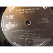 JIM STEINMAN Promo