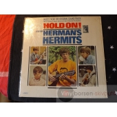 SOUNDTRACK  HERMAN`S HERMITS 