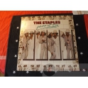 THE STAPLES  