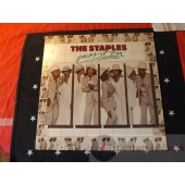 THE STAPLES  