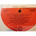 STREET PEOPLE