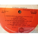 STREET PEOPLE