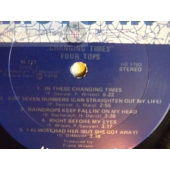 FOUR TOPS 