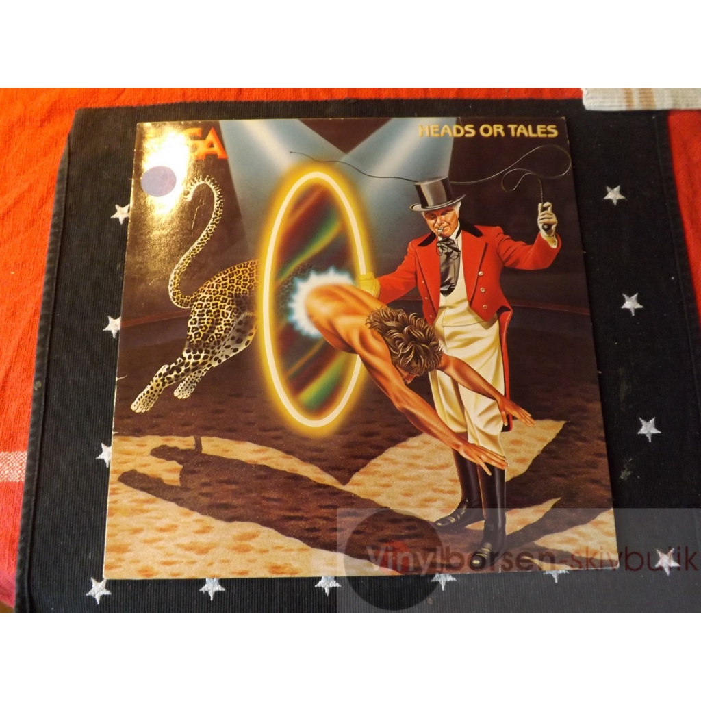 SAGA 