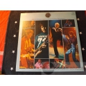 BACHMAN TURNER OVERDRIVE   