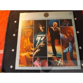 BACHMAN TURNER OVERDRIVE   