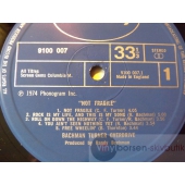 BACHMAN TURNER OVERDRIVE   
