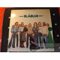 BLÅBLUS  