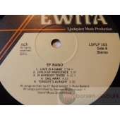 EF BAND  