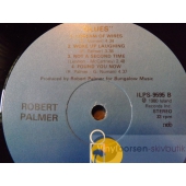ROBERT PALMER  