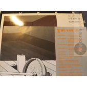 THE KORGIS  