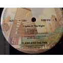  FLASH AND THE PAN  