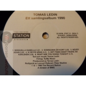 TOMAS LEDIN  