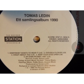 TOMAS LEDIN  