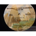 BACHMAN TURNER 