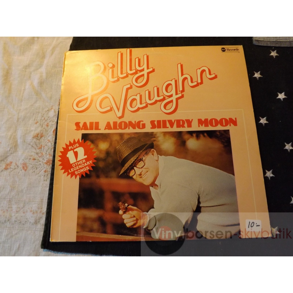 BILLY VAUGHN  