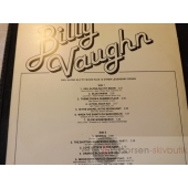 BILLY VAUGHN  