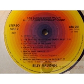 BILLY VAUGHN  