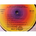 BILLY VAUGHN  