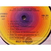 BILLY VAUGHN  