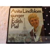 ANITA LINDBLOM 