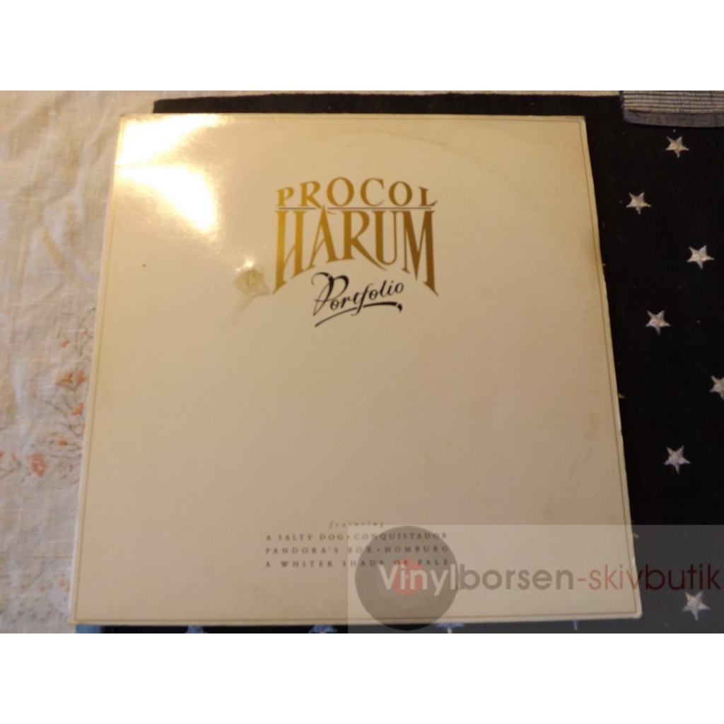 PROCOL HARUM  