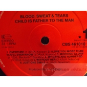 BLOOD,SWEAT & TEARS  