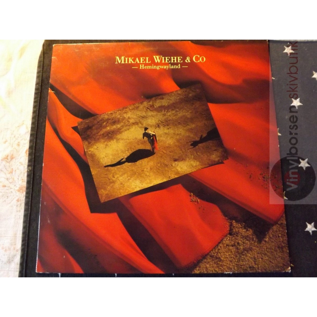 MIKAEL WIEHE & CO  