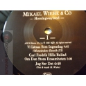 MIKAEL WIEHE & CO  