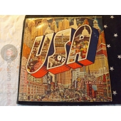 GREETINGS FROM THE U.S. OF A.  