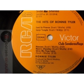 BONNIE TYLER   