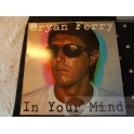 BRYAN FERRY  