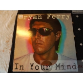 BRYAN FERRY  