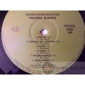 GEORGE BAKER  SELECTION 