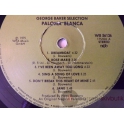 GEORGE BAKER  SELECTION 
