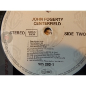 JOHN FOGERTY 