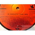 V/A 20 FANTASTIC SOUL HITS