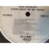 ROD STEWART  