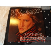 ROD STEWART  