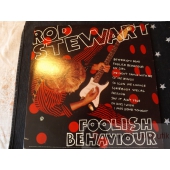 ROD STEWART  
