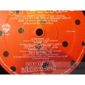 ROD STEWART  