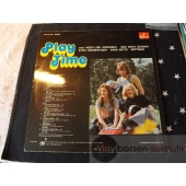 V/A PLAY TIME