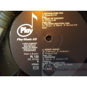 V/A PLAY TIME