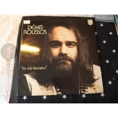 DEMIS ROUSSOS  