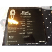 DEMIS ROUSSOS  