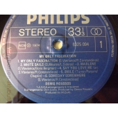 DEMIS ROUSSOS  