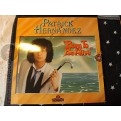 PATRICK HERNANDEZ  