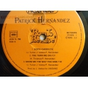 PATRICK HERNANDEZ  