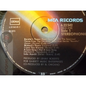 ROBERT BLAKE EL CHICANO