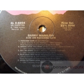 BARRY MANILOW 